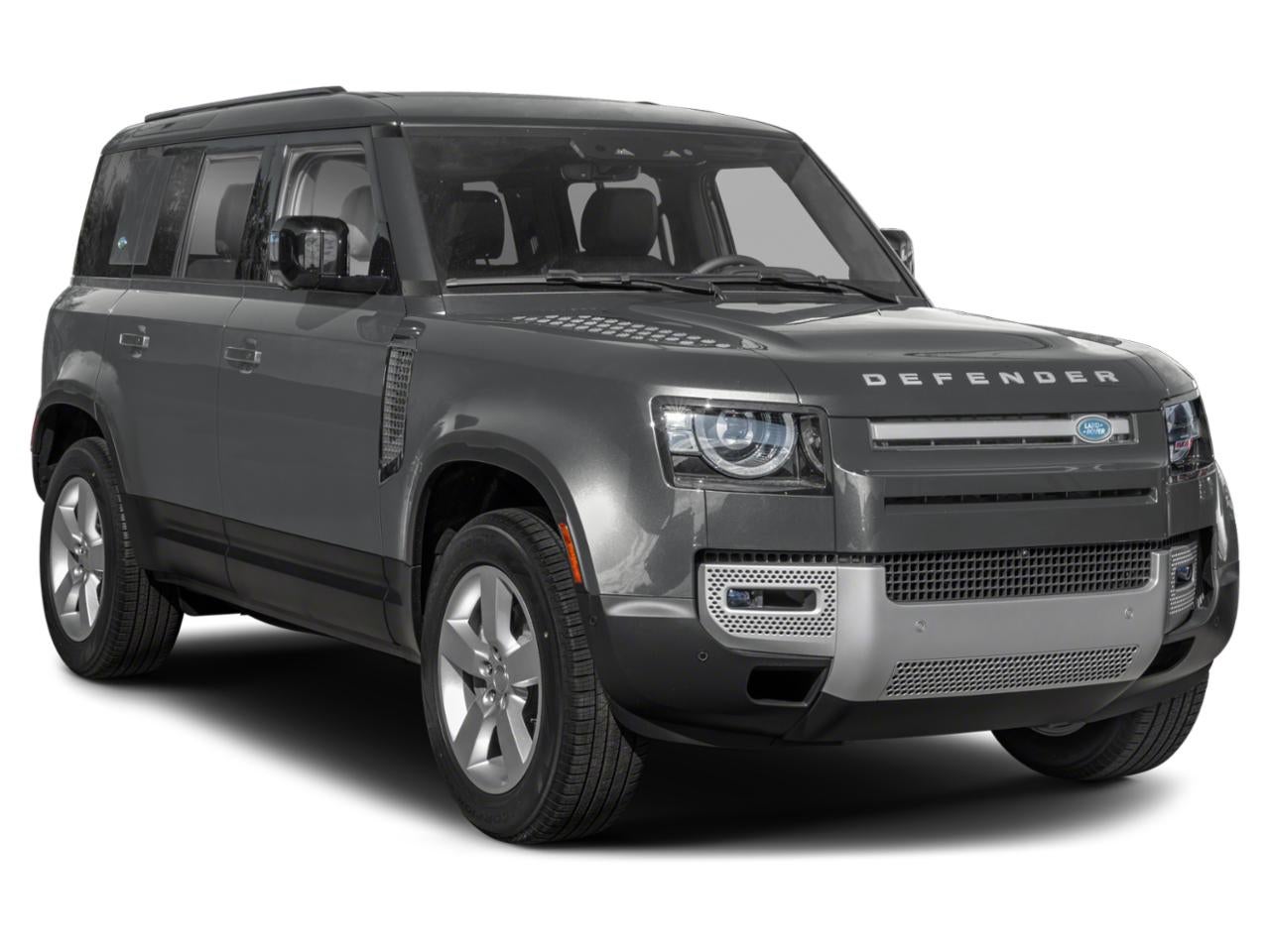 2024 Land Rover Defender 110 P300 S