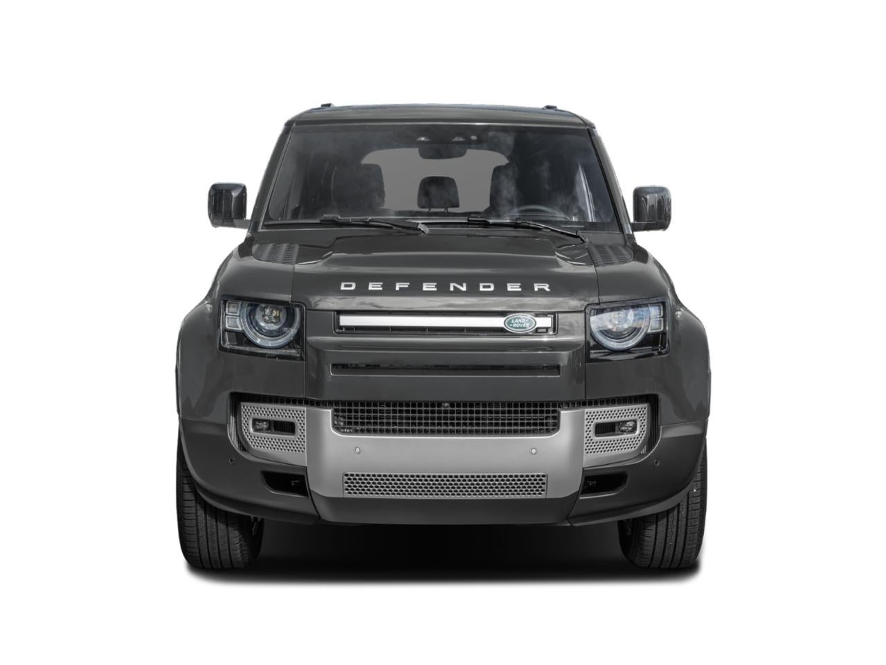 2024 Land Rover Defender 110 P300 S
