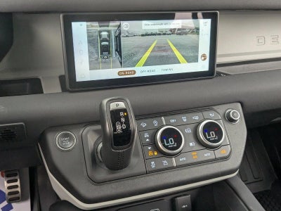 2022 Land Rover Defender 110 S AWD