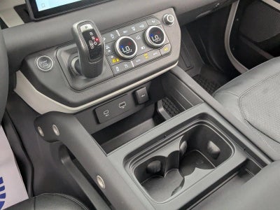 2022 Land Rover Defender 110 S AWD