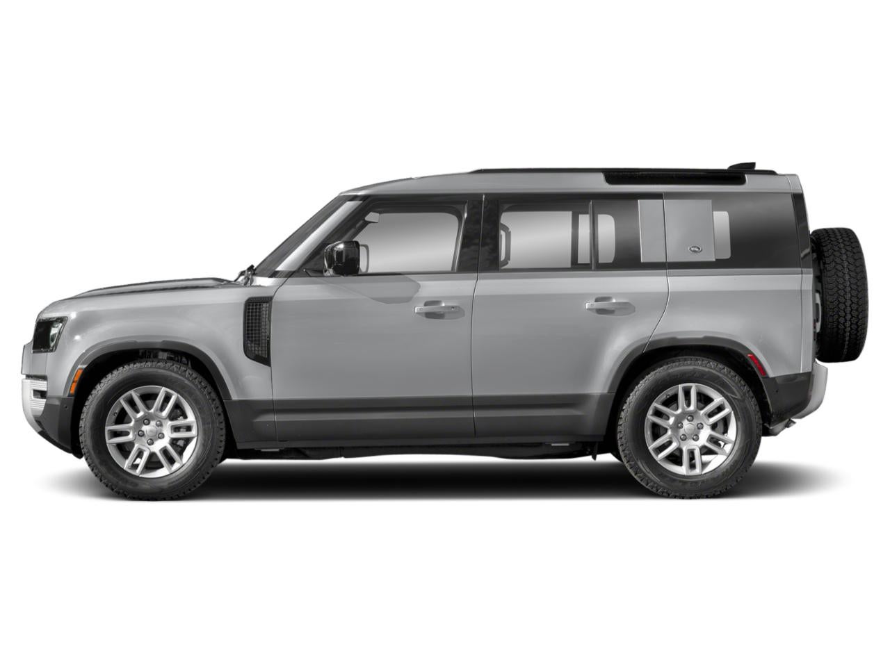 2022 Land Rover Defender 110 S AWD