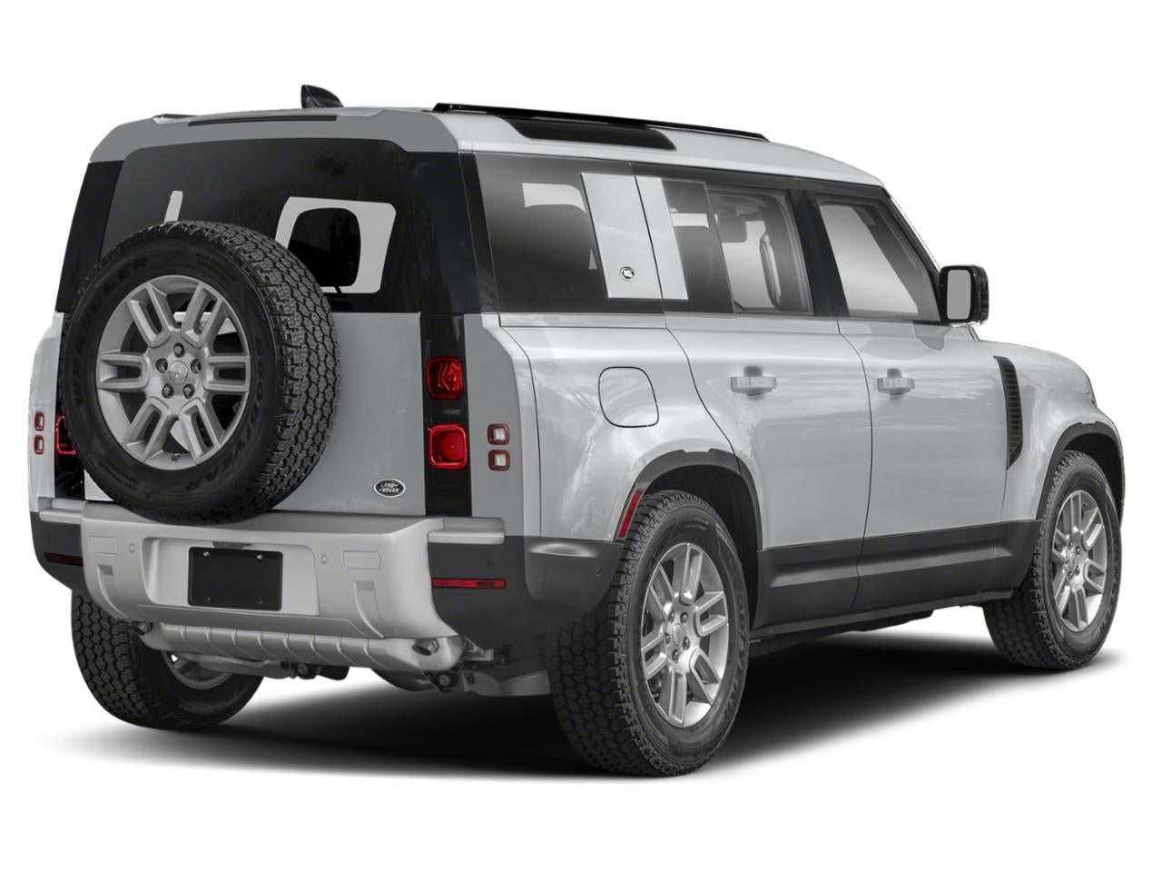 2022 Land Rover Defender 110 S AWD