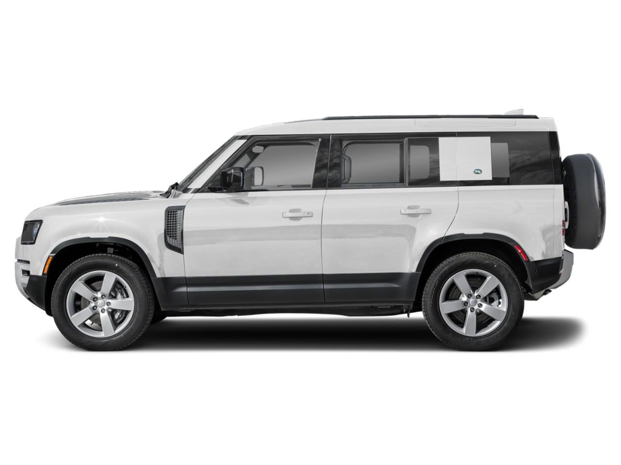 2024 Land Rover Defender 110 P400 S