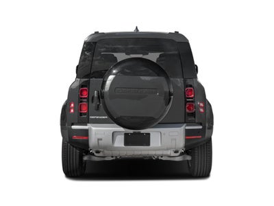 2024 Land Rover Defender 110 P400 S
