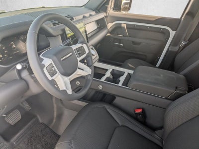 2025 Land Rover Defender 110 P300 S