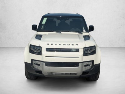 2025 Land Rover Defender 110 P300 S
