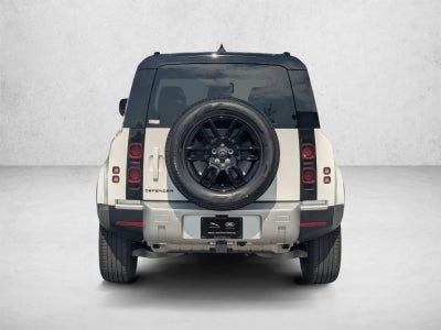 2025 Land Rover Defender 110 P300 S