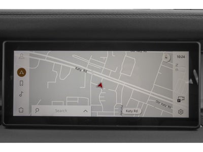 2025 Land Rover Defender 110 P300 S