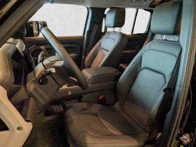 2025 Land Rover Defender 110 P300 S
