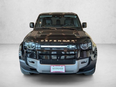 2025 Land Rover Defender 110 P300 S