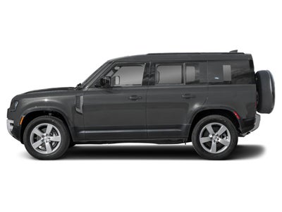 2025 Land Rover Defender 110 P300 S