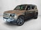 2025 Land Rover Defender 110 P300 S