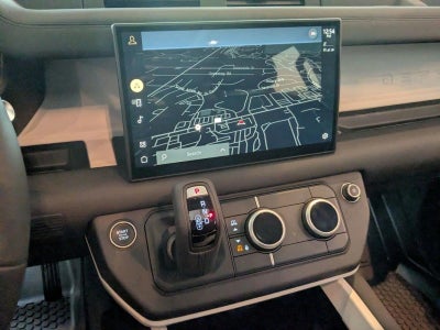 2025 Land Rover Defender 110 P300 S