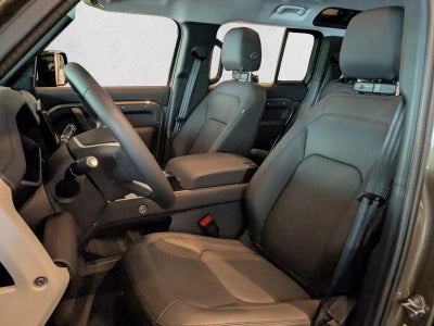 2025 Land Rover Defender 110 P300 S