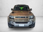 2025 Land Rover Defender 110 P300 S