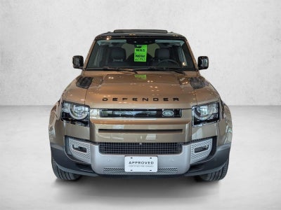 2025 Land Rover Defender 110 P300 S