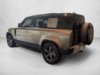 2025 Land Rover Defender 110 P300 S