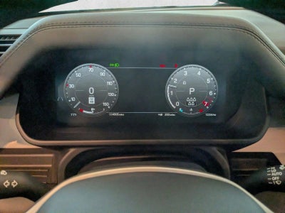 2025 Land Rover Defender 110 P300 S