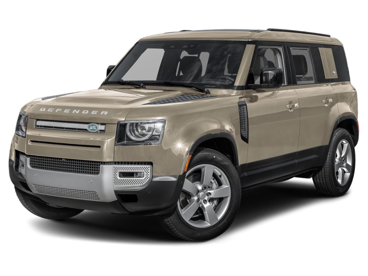 2025 Land Rover Defender 110 P300 S