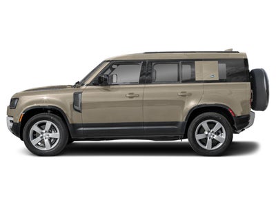 2025 Land Rover Defender 110 P300 S