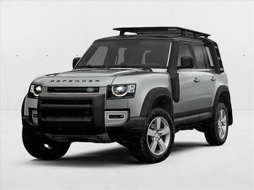 2020 Land Rover Defender 110 S AWD