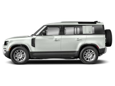 2020 Land Rover Defender 110 S AWD