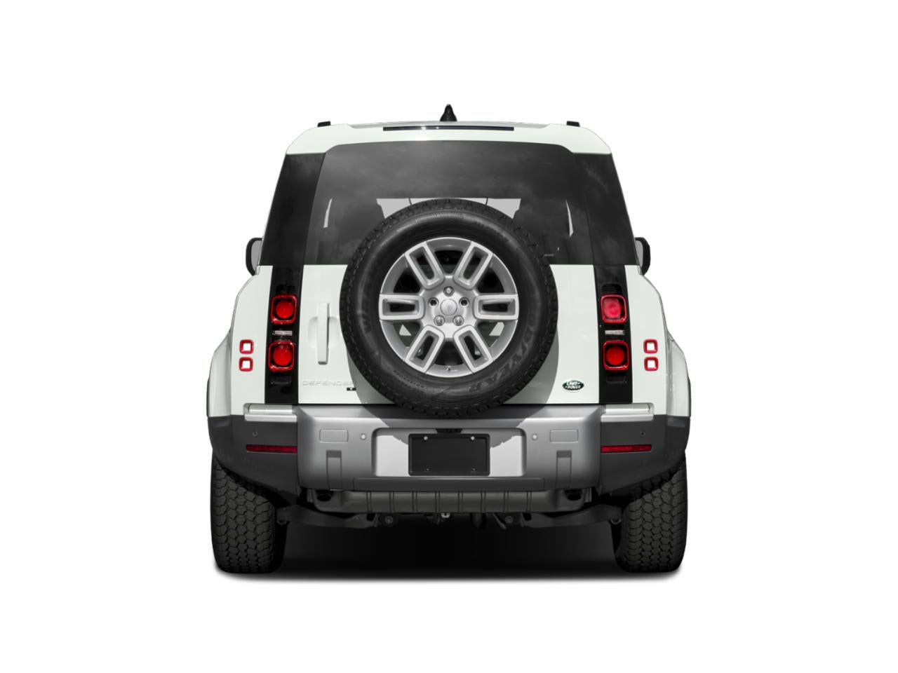 2020 Land Rover Defender 110 S AWD