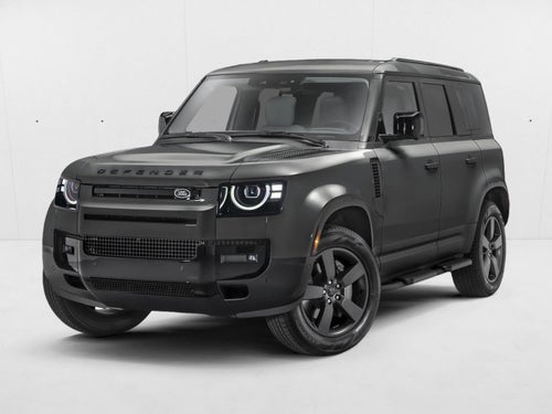 2026 Land Rover Defender 110 P300 S