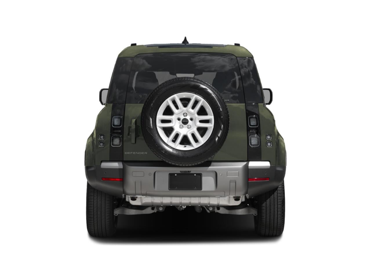 2026 Land Rover Defender 110 P300 S