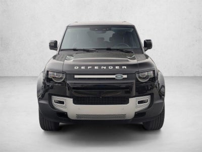 2025 Land Rover Defender 130 P400 S