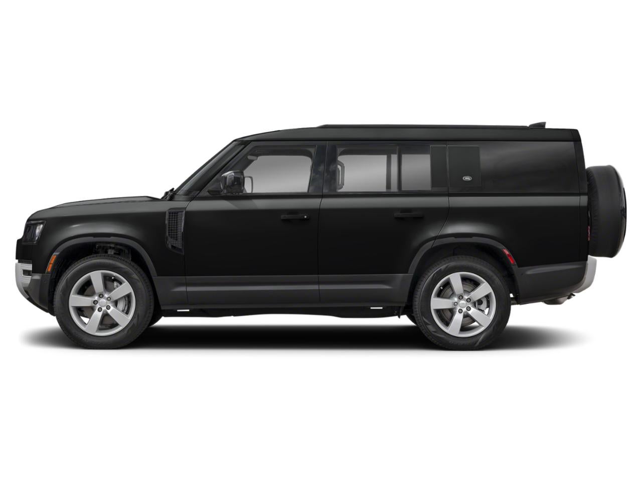 2025 Land Rover Defender 130 P400 S