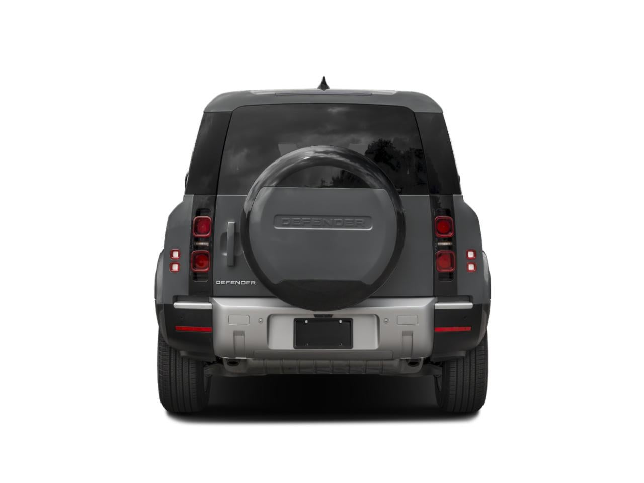 2025 Land Rover Defender 130 P400 S