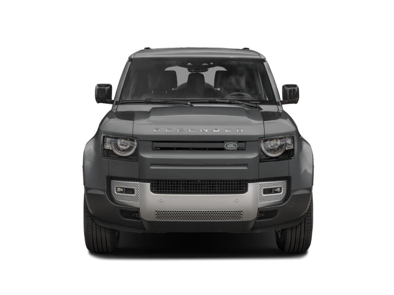 2025 Land Rover Defender 130 P400 S