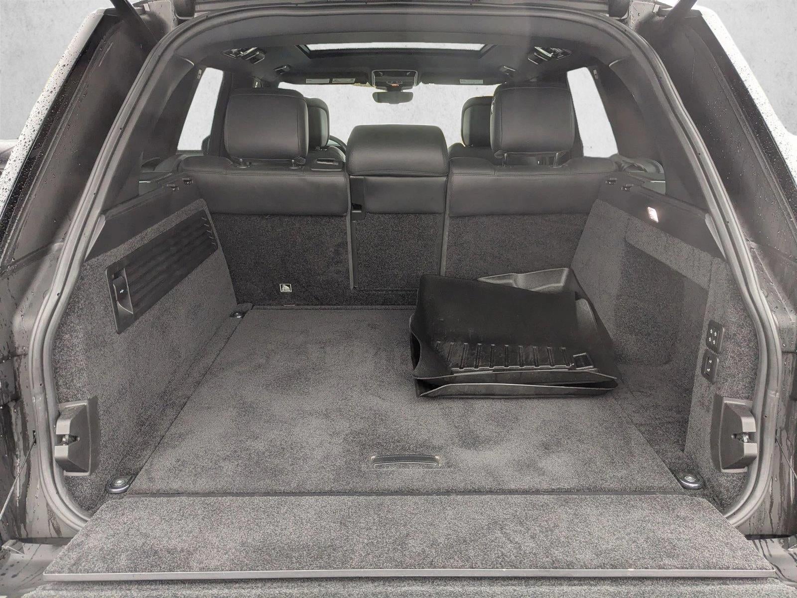 2019 Land Rover Range Rover V6 Supercharged HSE SWB