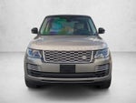 2019 Land Rover Range Rover V8 Supercharged Autobiography SWB