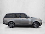 2019 Land Rover Range Rover V8 Supercharged Autobiography SWB