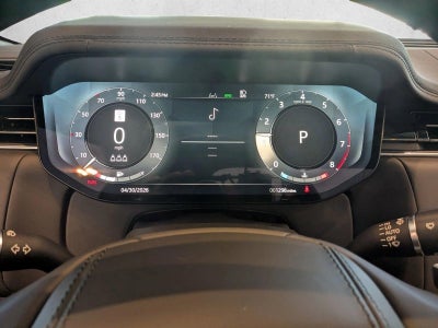 2026 Land Rover Range Rover P530 SE SWB