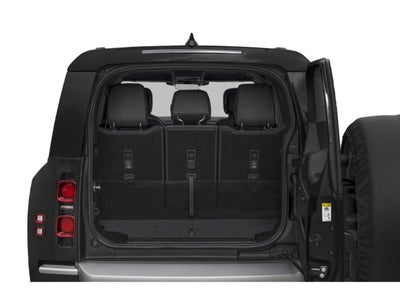 2026 Land Rover Range Rover P530 SE SWB