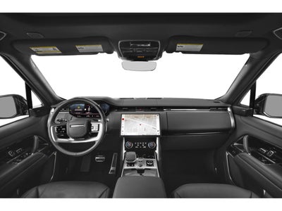 2026 Land Rover Range Rover P530 SE SWB