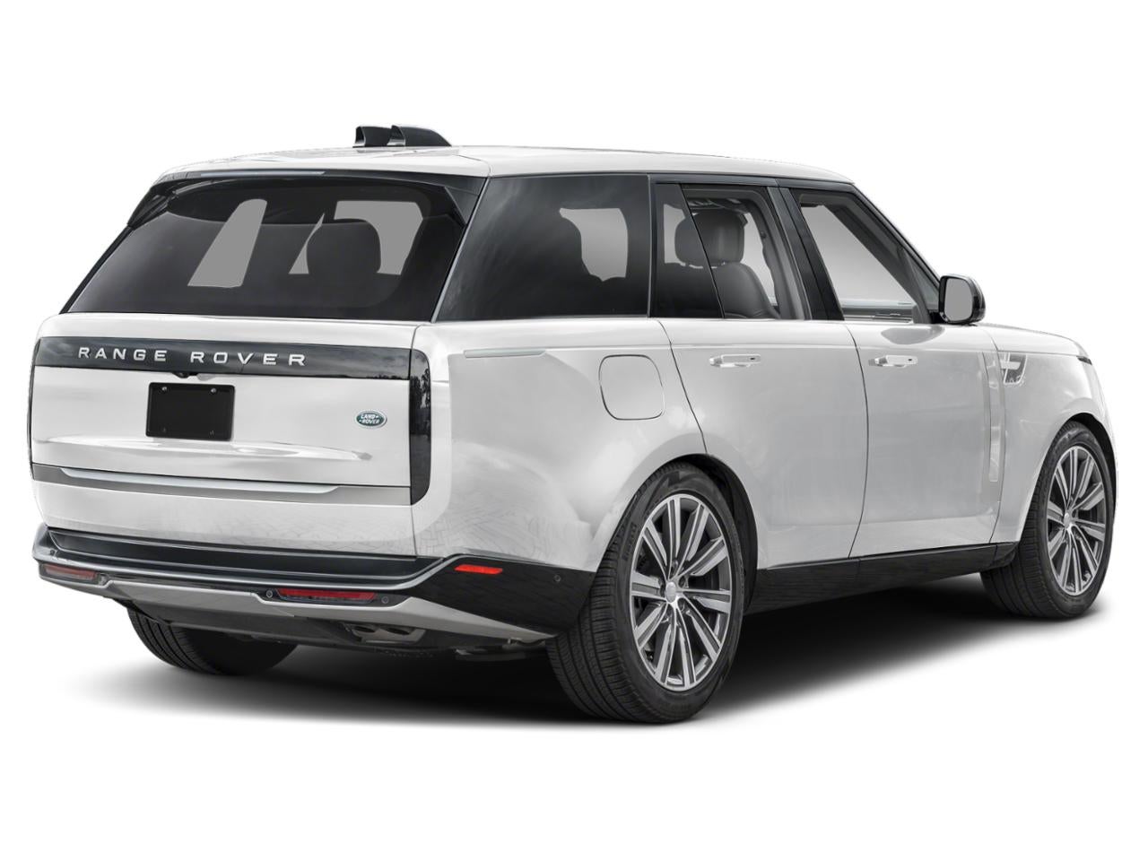 2026 Land Rover Range Rover P530 SE SWB