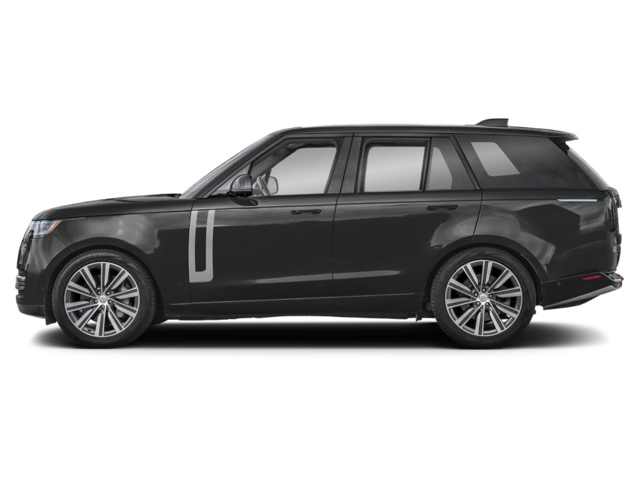 2026 Land Rover Range Rover P530 SE SWB