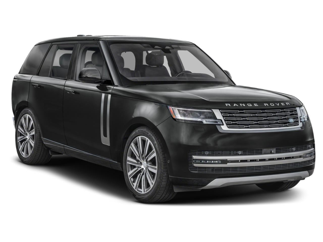 2026 Land Rover Range Rover P530 SE SWB