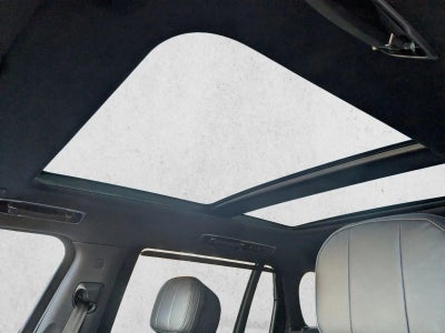 2024 Land Rover Range Rover P400 SE LWB 7 Seat