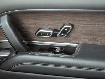 2024 Land Rover Range Rover P400 SE LWB 7 Seat