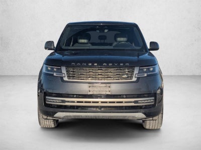 2024 Land Rover Range Rover P400 SE LWB 7 Seat