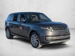 2024 Land Rover Range Rover P400 SE LWB 7 Seat