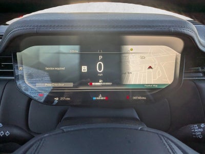 2024 Land Rover Range Rover P400 SE LWB 7 Seat