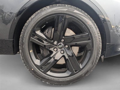 2025 Land Rover Discovery P360 Dynamic SE