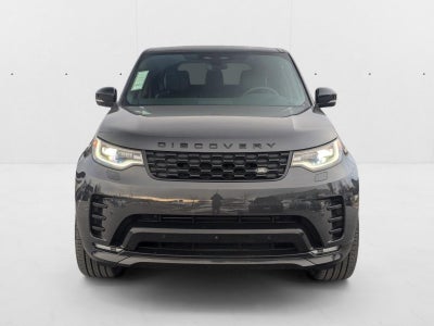 2025 Land Rover Discovery P360 Dynamic SE