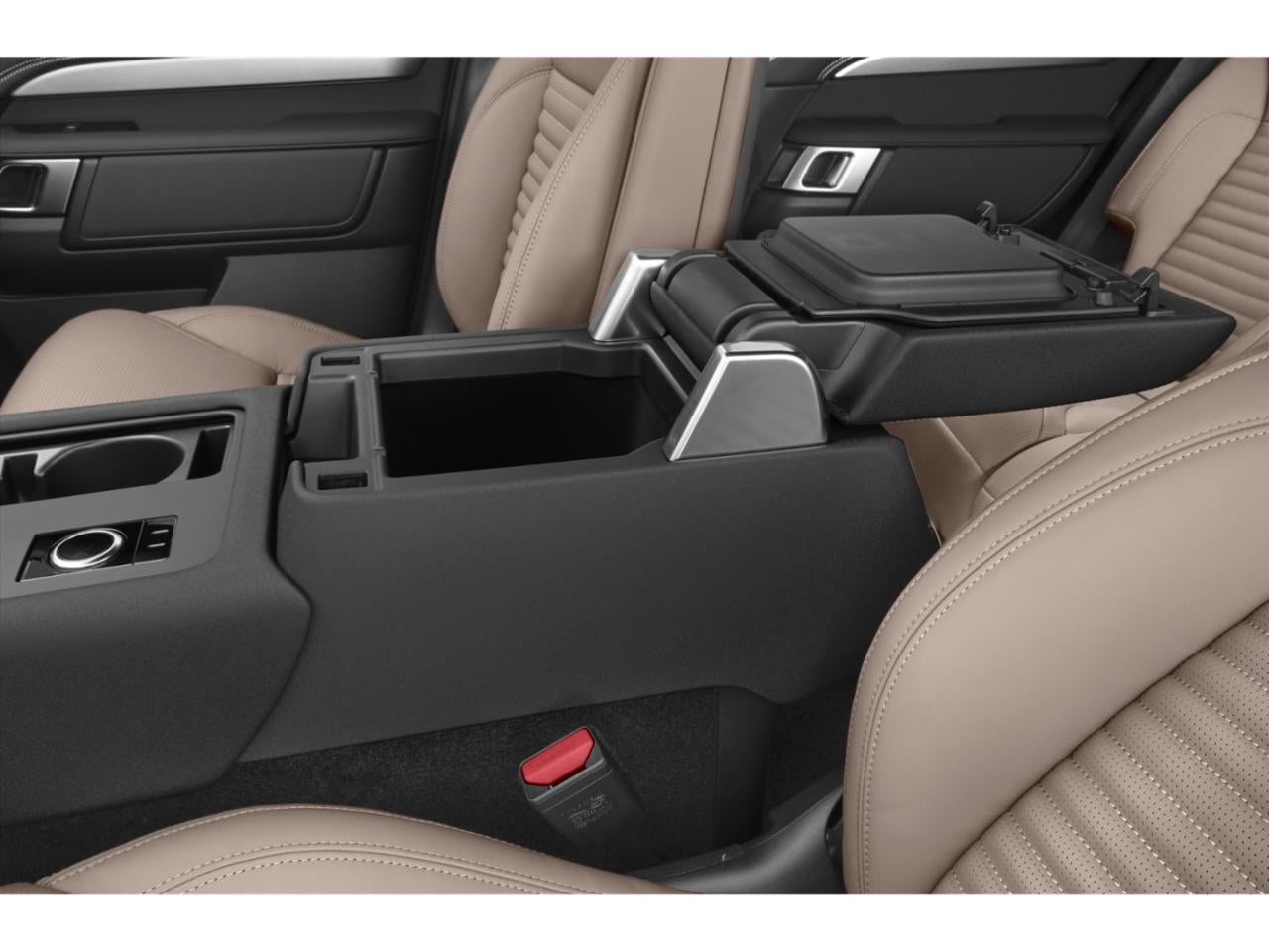 2025 Land Rover Discovery P360 Dynamic SE